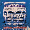 E.P. of Co-Aklan - EP