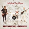 Holding the Moon - Single