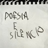 Poesia e Silêncio