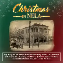 Christmas in NELA by Christmas in NELA album reviews, ratings, credits