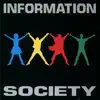 Information Society album lyrics, reviews, download