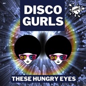 These Hungry Eyes (Extended Mix) artwork