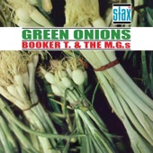 Green Onions (2023 Remaster) artwork