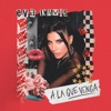 Eva Davis - A LA QUE VENGA