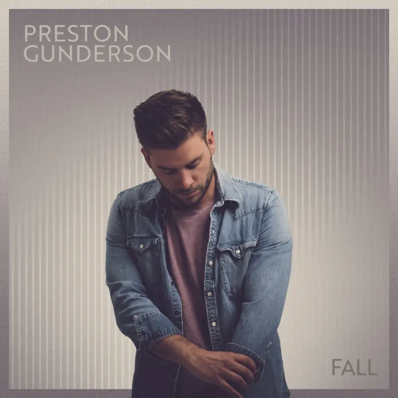 Preston Gunderson - Fall (2022) [iTunes Plus AAC M4A]-新房子