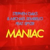 Maniac (feat. SPYZR) - Single