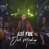 Así fue - Single