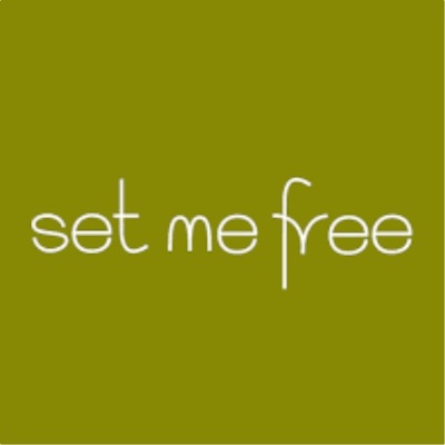 Set me free - Ivo Grimaldi