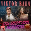 Du bist am Saufen - Single