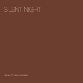 Silent Night (feat. David Leonard) artwork