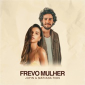 Frevo Mulher (Remix) artwork