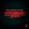 Stranger Kids - Single