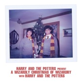 Harry and the Potters - Christmas Shopping for Dobby