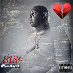 818 And Heartbreak by Derrick Lamar album reviews, ratings, credits
