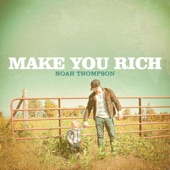 Make You Rich artwork