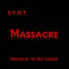 Massacre (feat. Hooks, Tha Koncept, Neal Carter & Derek 32zero) - Single album lyrics, reviews, download