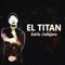 Ella (feat. El Titan & Steven Aveledo) - Aveledo Studio lyrics