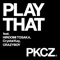 PLAY THAT feat. 登坂広臣,Crystal Kay,CRAZYBOY - Single