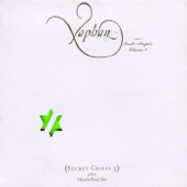 Xaphan: Book of Angels, Vol. 9 artwork
