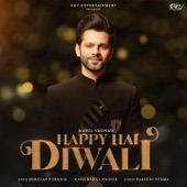 Happy Hai Diwali artwork