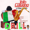 italiano drill (Lasciatemi cantare) - Prod by EM