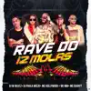 Rave do 12 Molas (feat. MC Duartt, MC Hollywood & MC MM) song lyrics