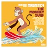 The Monkey Surf, 2022