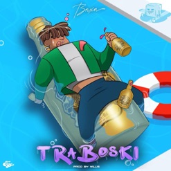 TRABOSKI cover art