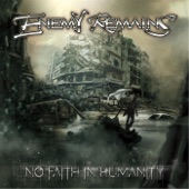 Enemy Remains - Trust in No One