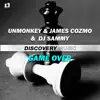 Game Over - Single album lyrics, reviews, download