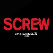 Screw 2022 artwork