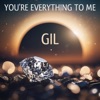 You're Everything to Me - Single