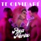 Te olvidaré artwork