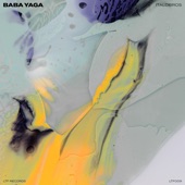 Baba Yaga artwork