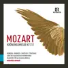 Mozart: Coronation Mass, K. 317 - EP album lyrics, reviews, download