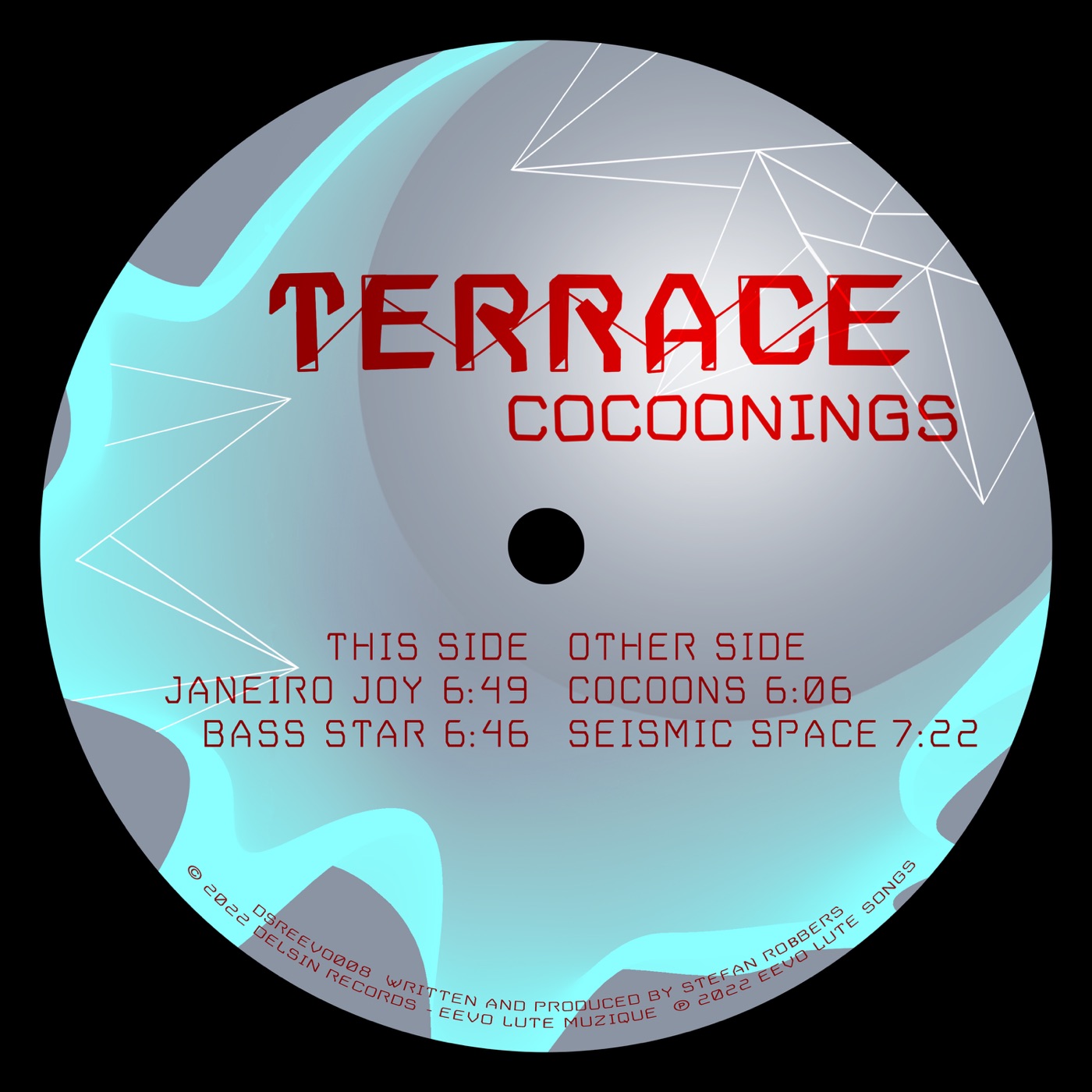 Cocoonings by Terrace