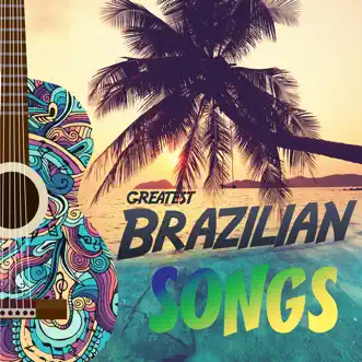 Greatest Brazilian Songs (Acoustic Versions) by Evandro Reis album reviews, ratings, credits