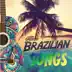 Greatest Brazilian Songs (Acoustic Versions) album cover