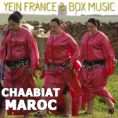 Swaken - Chaabiat Maroc