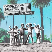 Cool Kids artwork