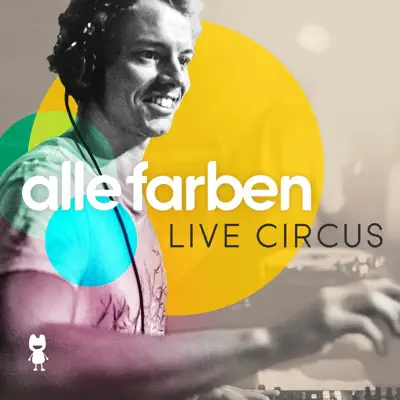 Live Circus - Alle Farben Live Circus - Alle Farben