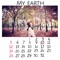 My Earth (feat. Dason) - HEYDAY lyrics