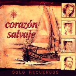 Corazon Salvaje - Corazón Salvaje (feat. Mijares)