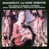 Magnificat & Nunc dimittis, Vol. 17 album lyrics, reviews, download