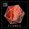 Flames - Milomilo lyrics