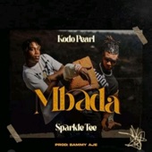 Mbada (feat. Sparkle Tee) artwork