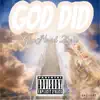 God Did Freestyle - Single album lyrics, reviews, download