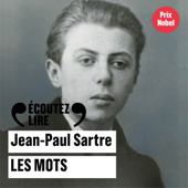 Les mots - Jean-Paul Sartre