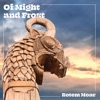 Of Might and Frost - Single