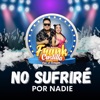 No Sufriré por Nadie - Single